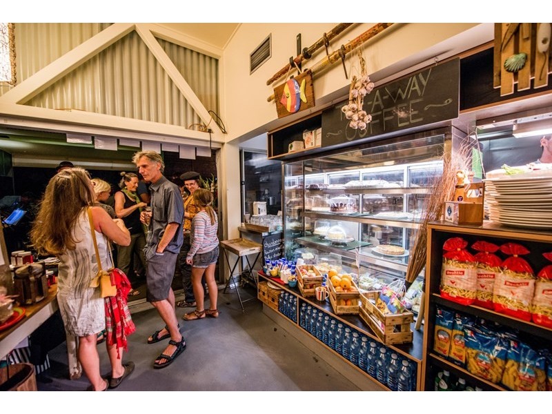 Point Lookout QLD 4183