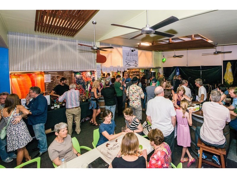 Point Lookout QLD 4183