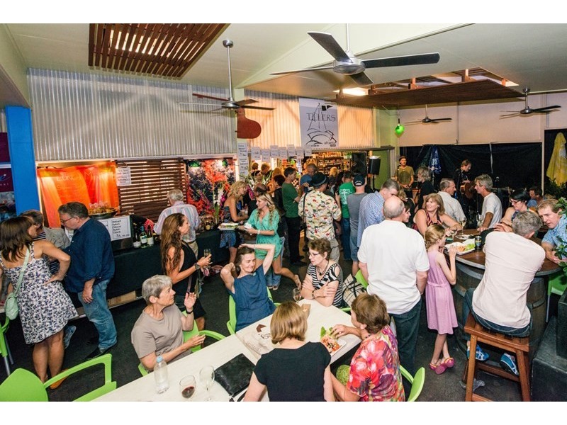 Point Lookout QLD 4183