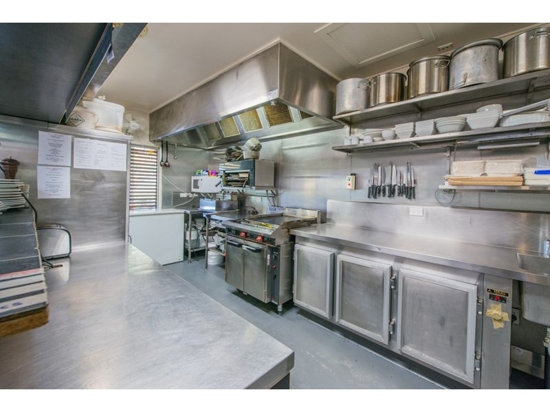 Point Lookout QLD 4183