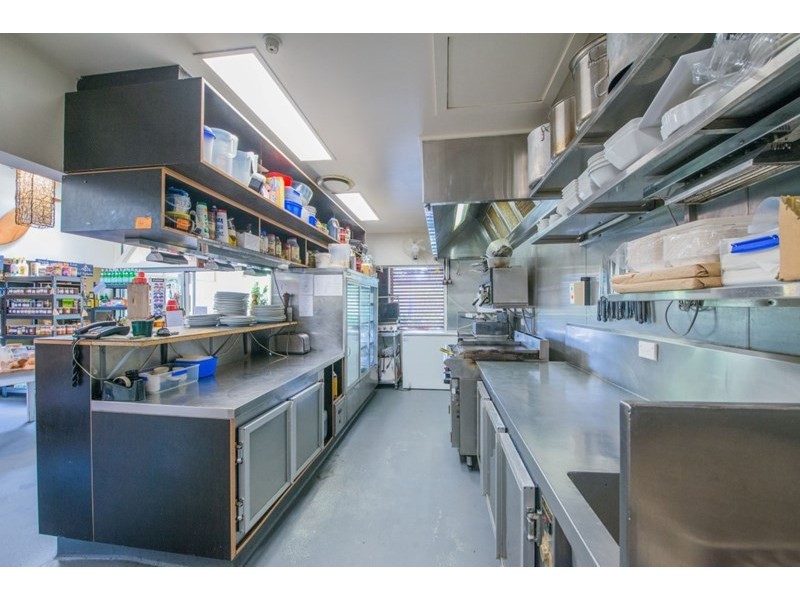 Point Lookout QLD 4183