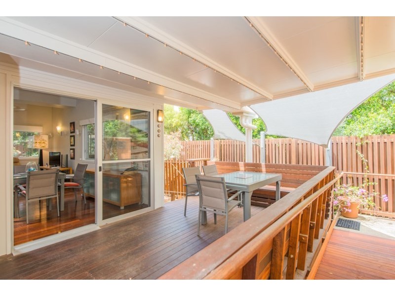 25/49 Dickson Way, Point Lookout QLD 4183