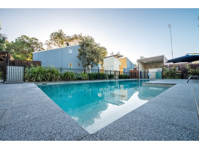 25/49 Dickson Way, Point Lookout QLD 4183