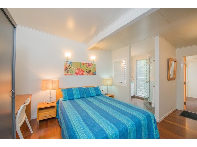 25/49 Dickson Way, Point Lookout QLD 4183