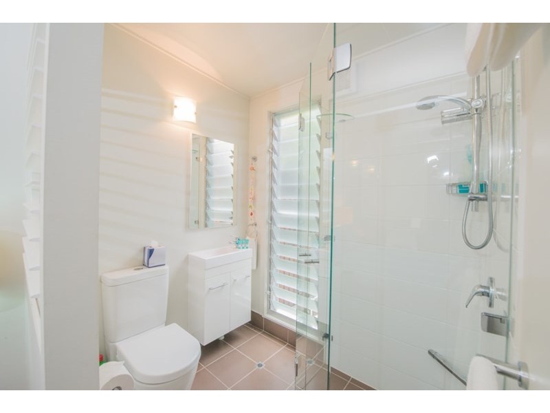 25/49 Dickson Way, Point Lookout QLD 4183