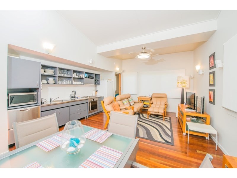 25/49 Dickson Way, Point Lookout QLD 4183