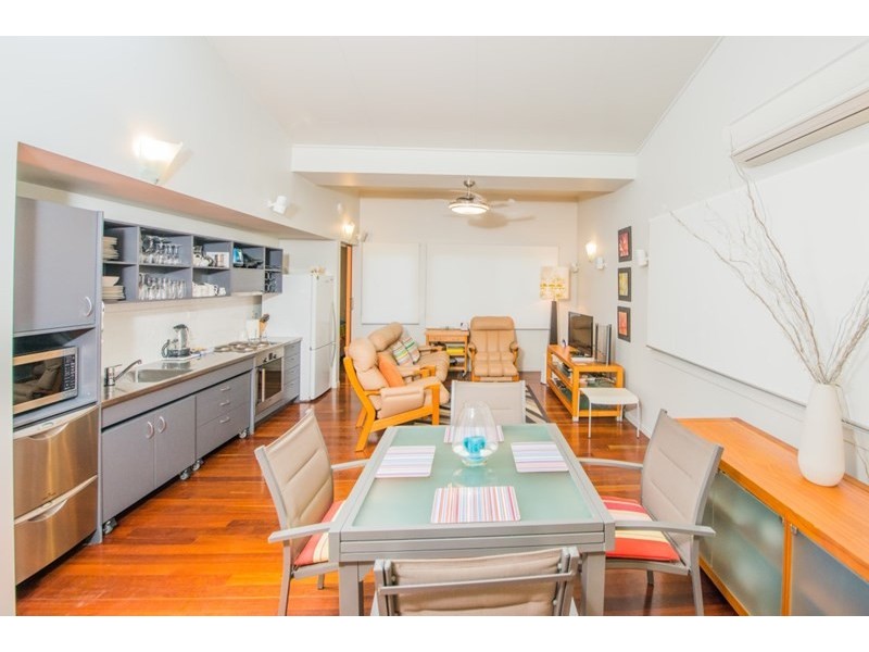 25/49 Dickson Way, Point Lookout QLD 4183