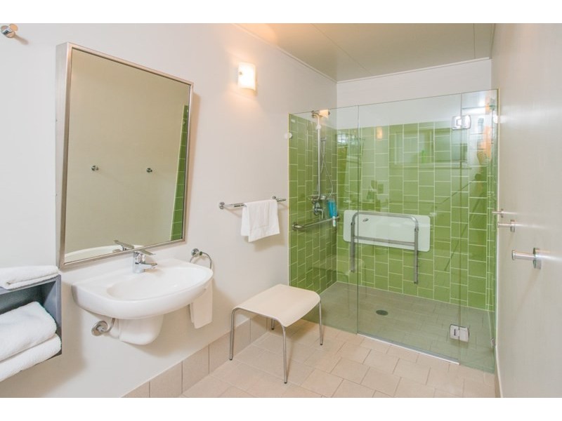 25/49 Dickson Way, Point Lookout QLD 4183