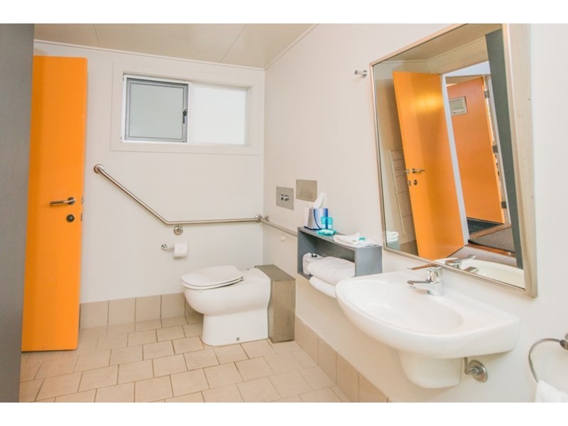 25/49 Dickson Way, Point Lookout QLD 4183