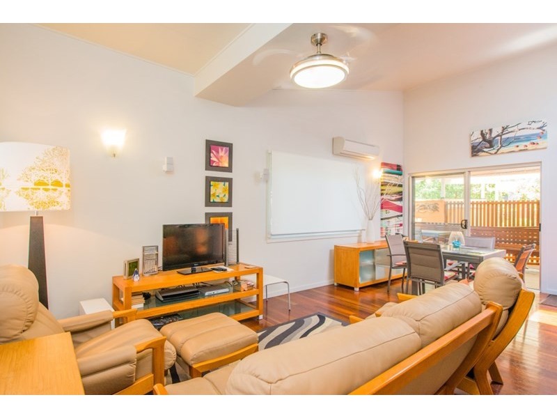 25/49 Dickson Way, Point Lookout QLD 4183