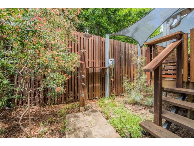 25/49 Dickson Way, Point Lookout QLD 4183