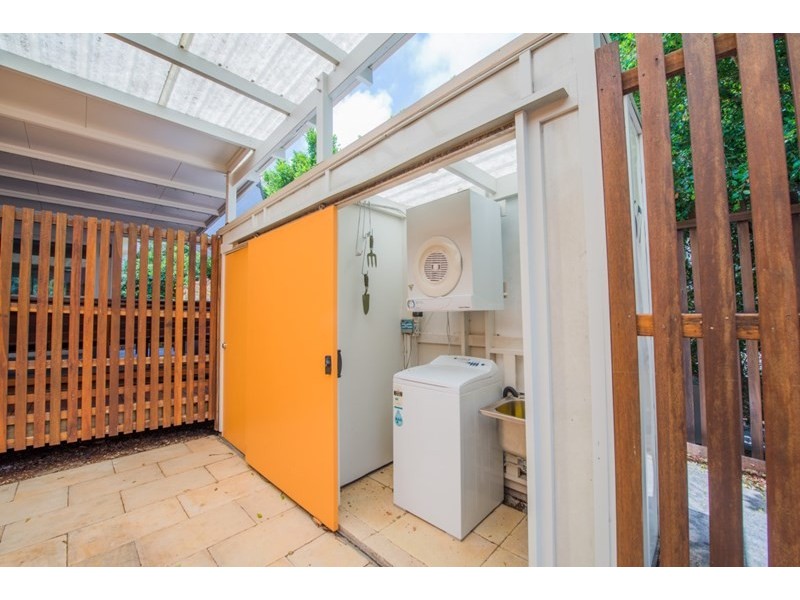 25/49 Dickson Way, Point Lookout QLD 4183