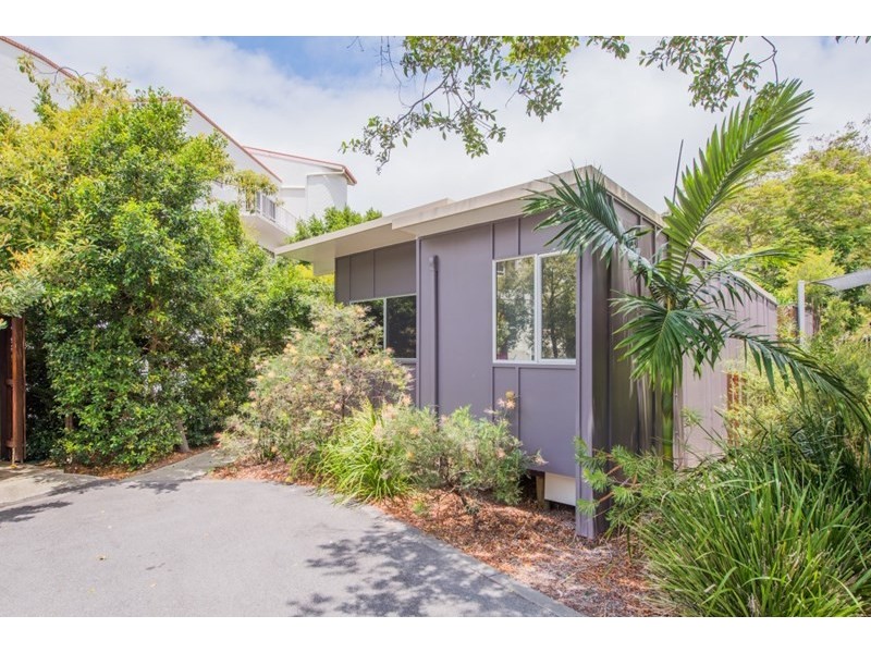 25/49 Dickson Way, Point Lookout QLD 4183