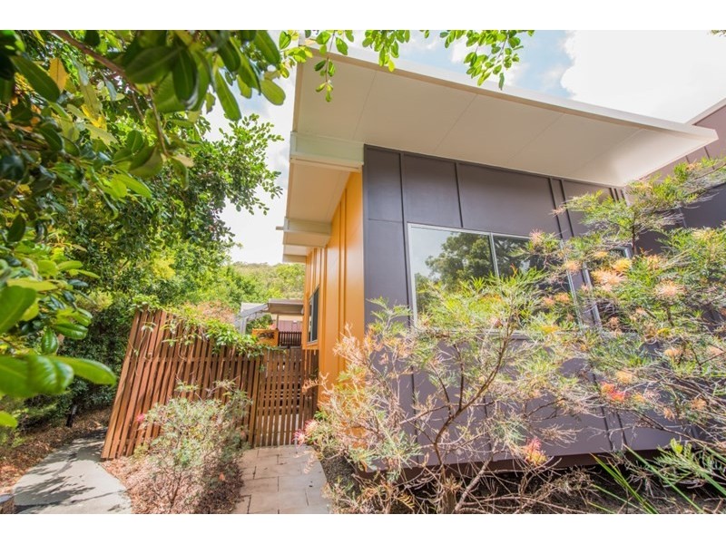 25/49 Dickson Way, Point Lookout QLD 4183