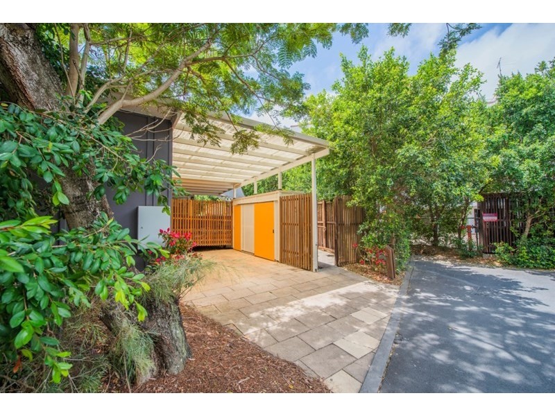 25/49 Dickson Way, Point Lookout QLD 4183