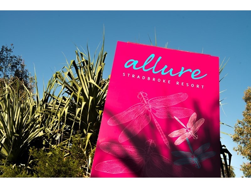 25/49 Dickson Way, Point Lookout QLD 4183