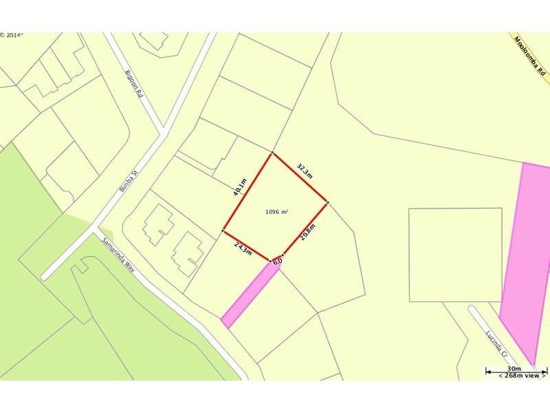 46 Samarinda Way, Point Lookout QLD 4183