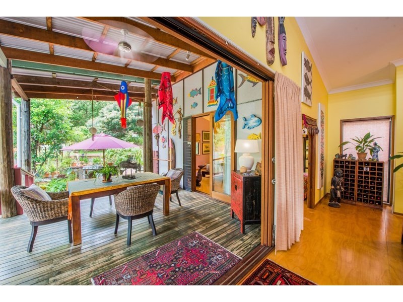 5 Bimba Street, Point Lookout QLD 4183