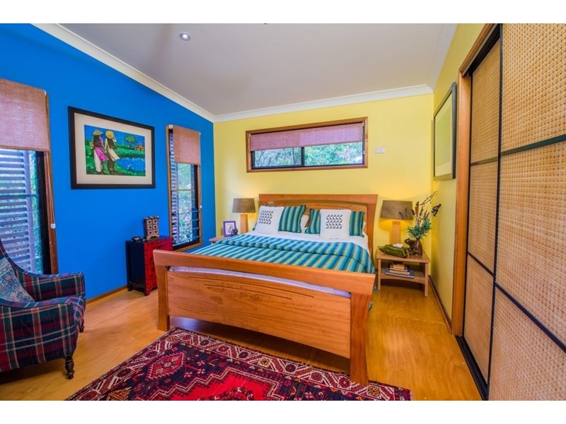 5 Bimba Street, Point Lookout QLD 4183