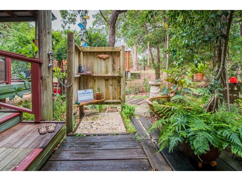 5 Bimba Street, Point Lookout QLD 4183