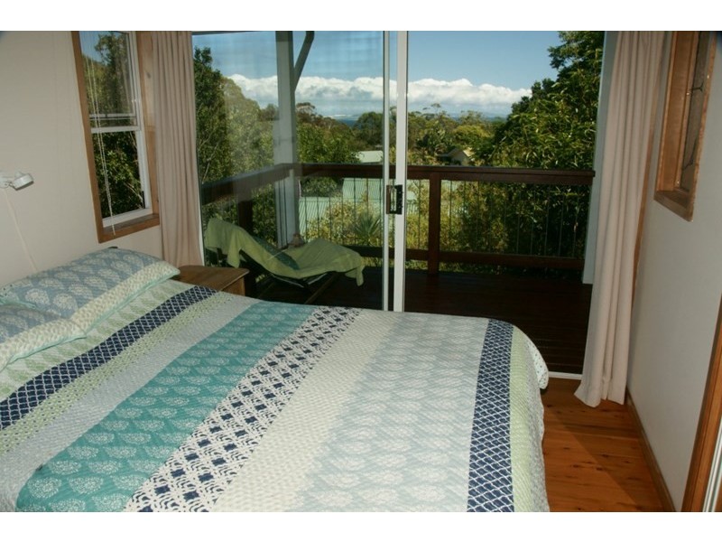 134 Tramican Street, Point Lookout QLD 4183