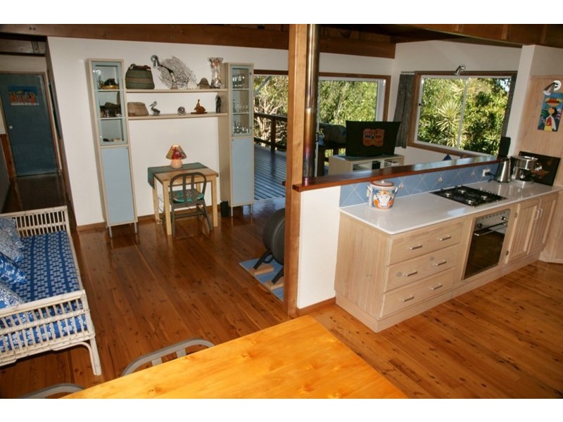 134 Tramican Street, Point Lookout QLD 4183