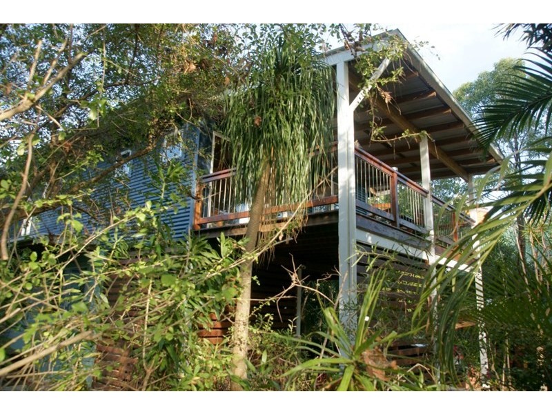 134 Tramican Street, Point Lookout QLD 4183