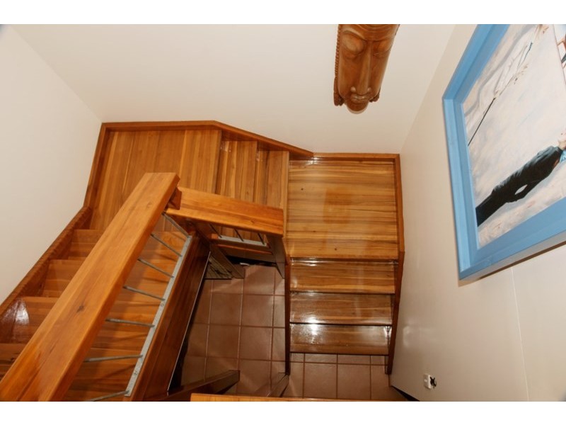 134 Tramican Street, Point Lookout QLD 4183