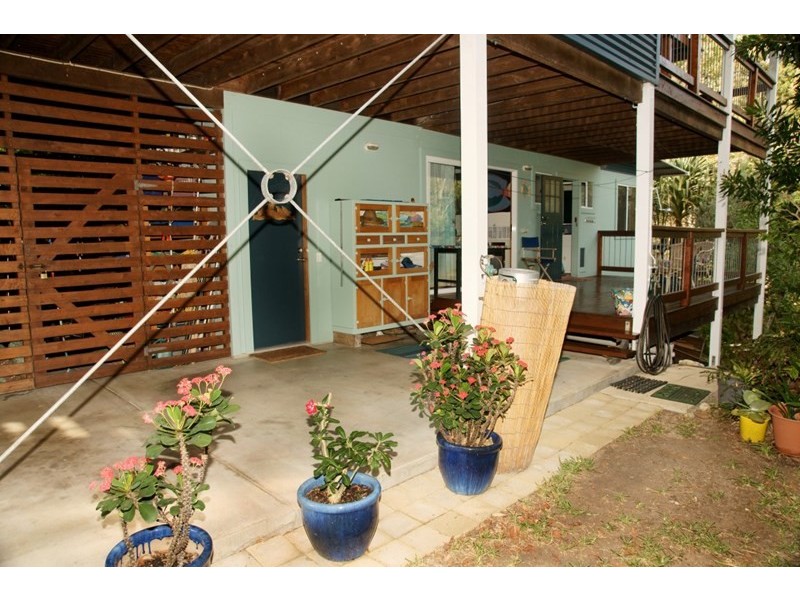 134 Tramican Street, Point Lookout QLD 4183