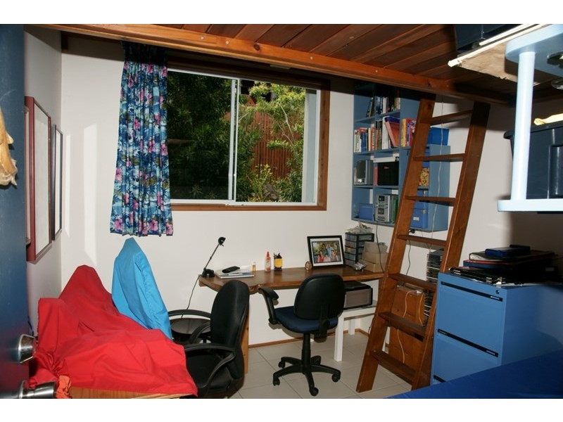 134 Tramican Street, Point Lookout QLD 4183