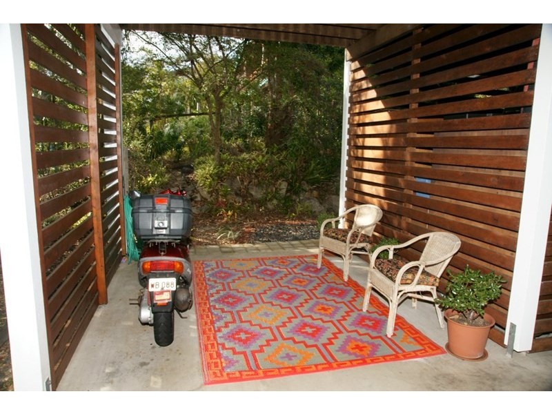 134 Tramican Street, Point Lookout QLD 4183