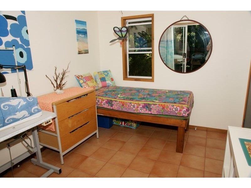 134 Tramican Street, Point Lookout QLD 4183