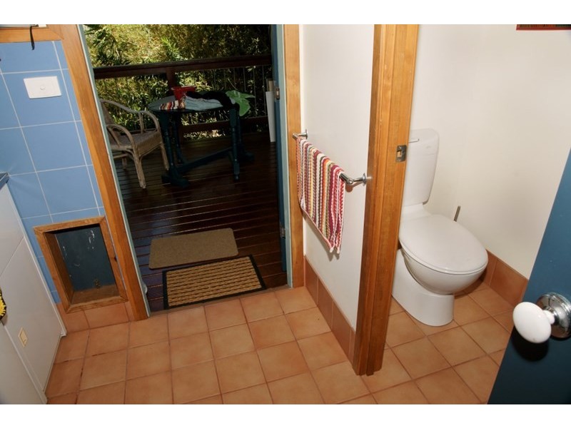 134 Tramican Street, Point Lookout QLD 4183