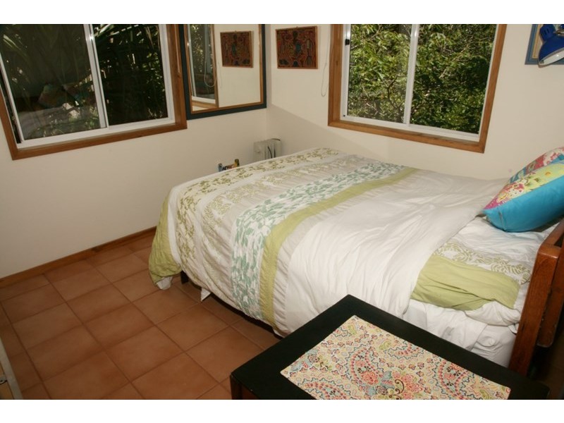 134 Tramican Street, Point Lookout QLD 4183