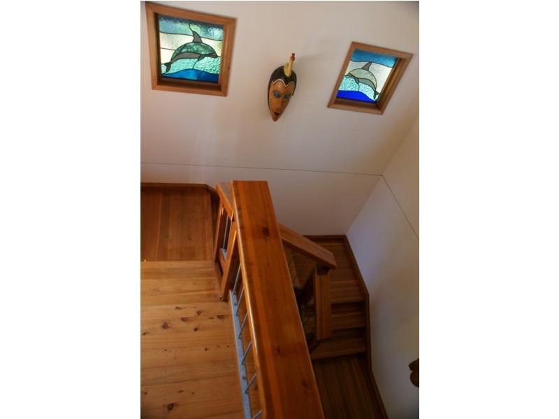 134 Tramican Street, Point Lookout QLD 4183