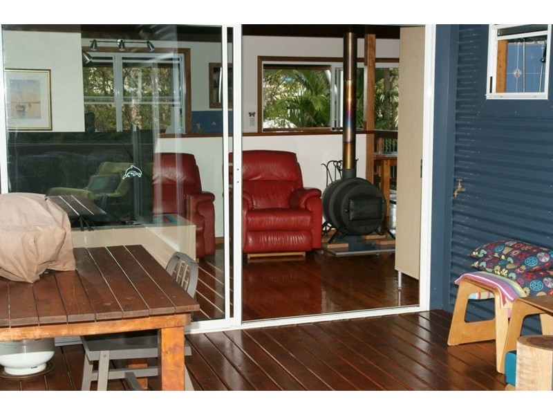 134 Tramican Street, Point Lookout QLD 4183