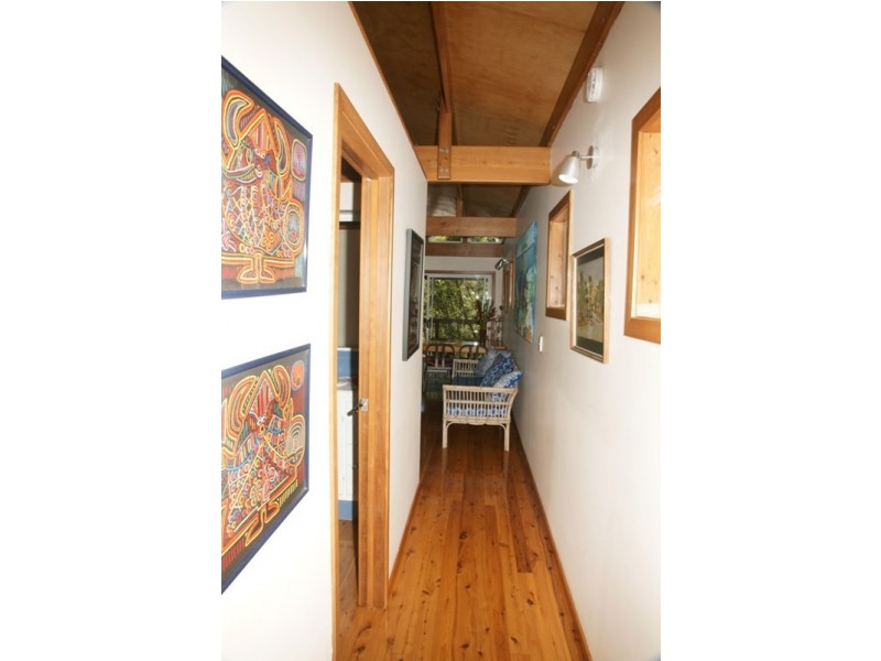 134 Tramican Street, Point Lookout QLD 4183