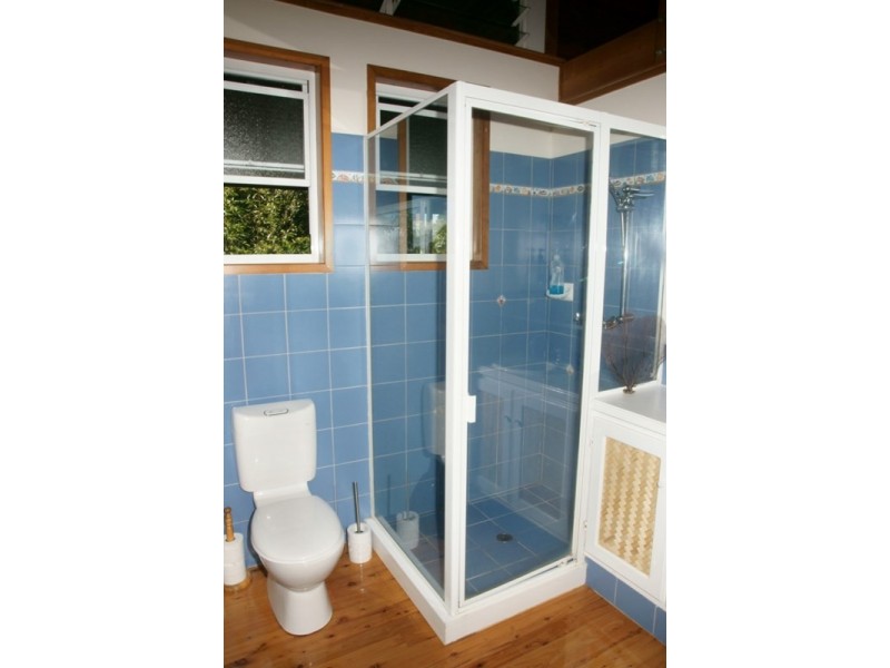 134 Tramican Street, Point Lookout QLD 4183