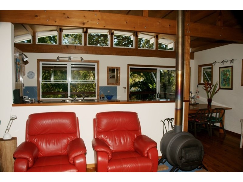 134 Tramican Street, Point Lookout QLD 4183