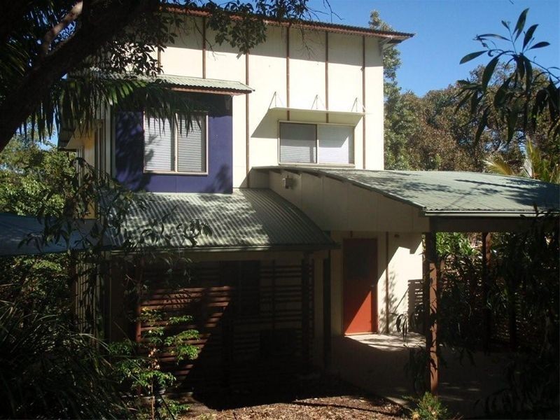 1/26 Billa Street, Point Lookout QLD 4183