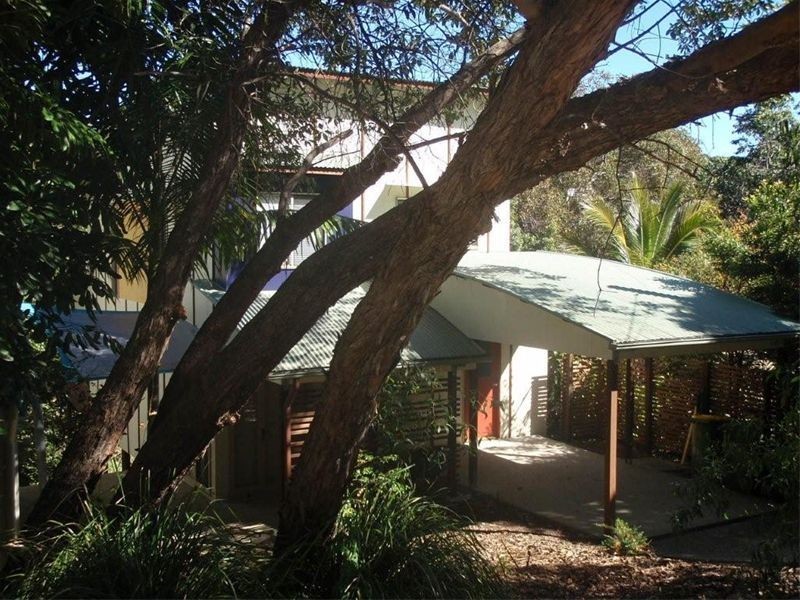 1/26 Billa Street, Point Lookout QLD 4183