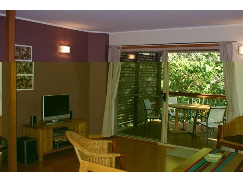 1/26 Billa Street, Point Lookout QLD 4183