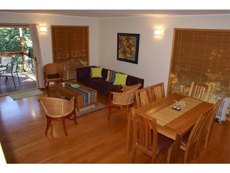 1/26 Billa Street, Point Lookout QLD 4183