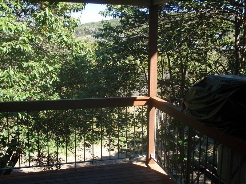 1/26 Billa Street, Point Lookout QLD 4183