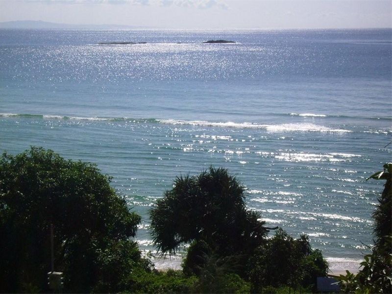 158 Dickson Way, Point Lookout QLD 4183