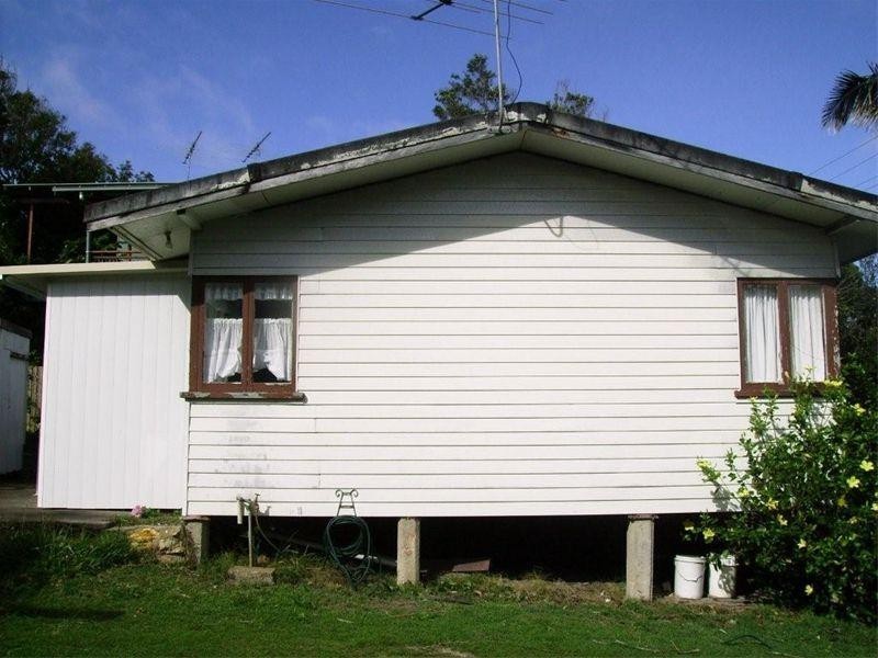 88 Mooloomba Road, Point Lookout QLD 4183