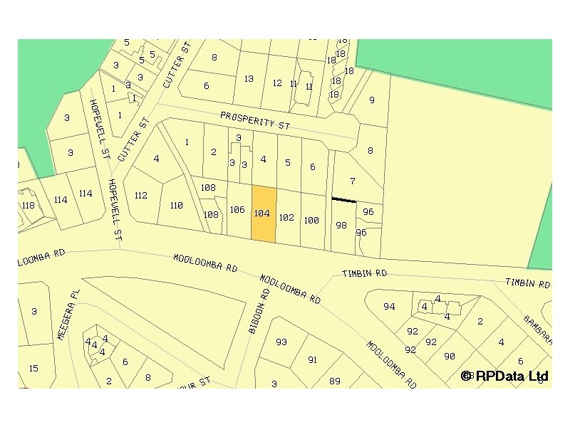 104 Mooloomba Road, Point Lookout QLD 4183