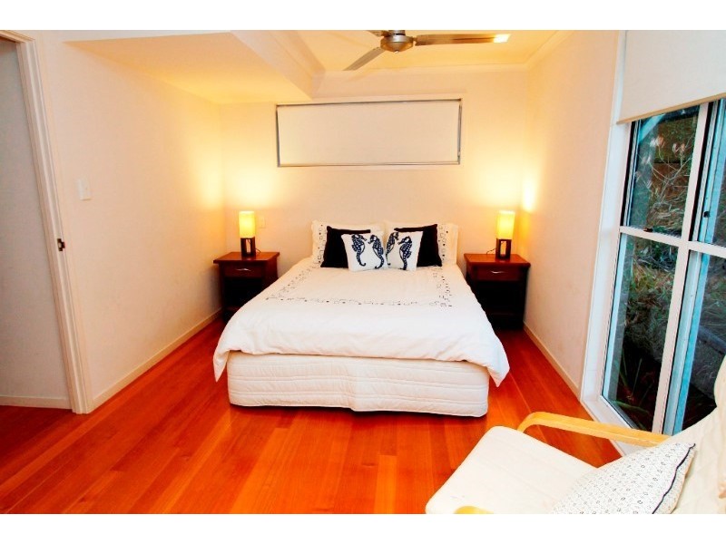 3/5 Pratt Court, Point Lookout QLD 4183