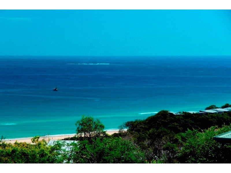 3/5 Pratt Court, Point Lookout QLD 4183