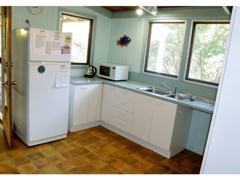 26 Samarinda Way, Point Lookout QLD 4183